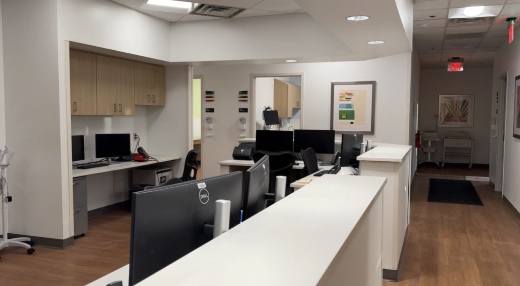 Riley Primary Care