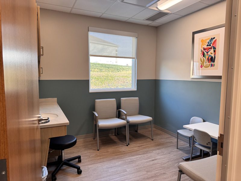 Riley Primary Care