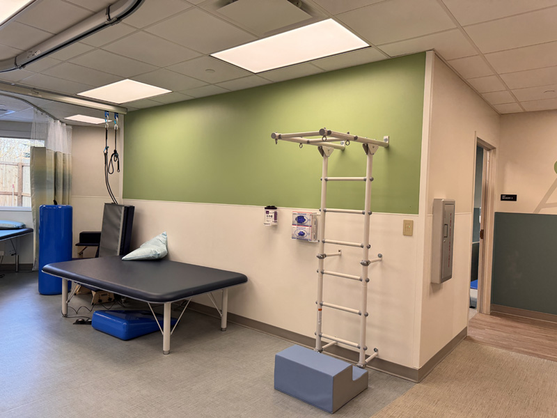 Riley Primary Care