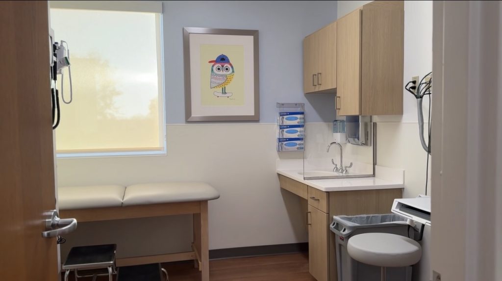 Riley Primary Care