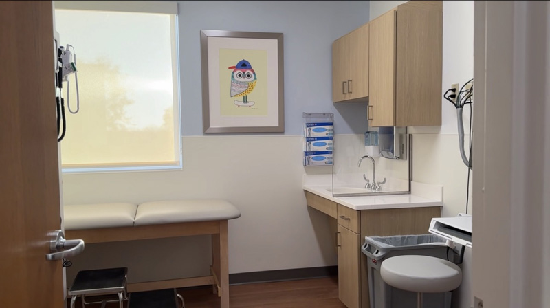 Riley Primary Care