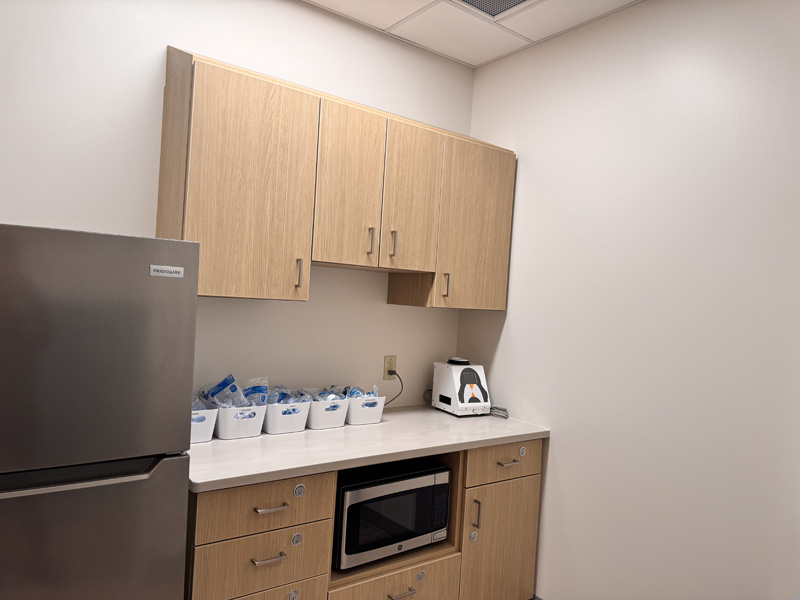 Riley Primary Care