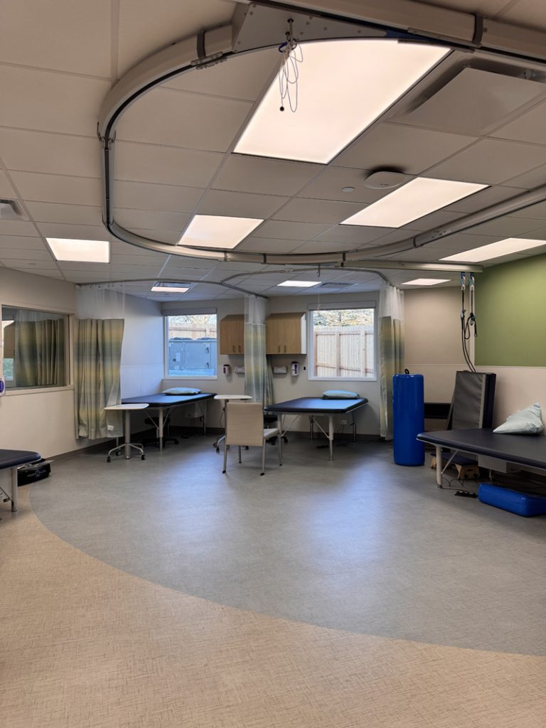Riley Primary Care