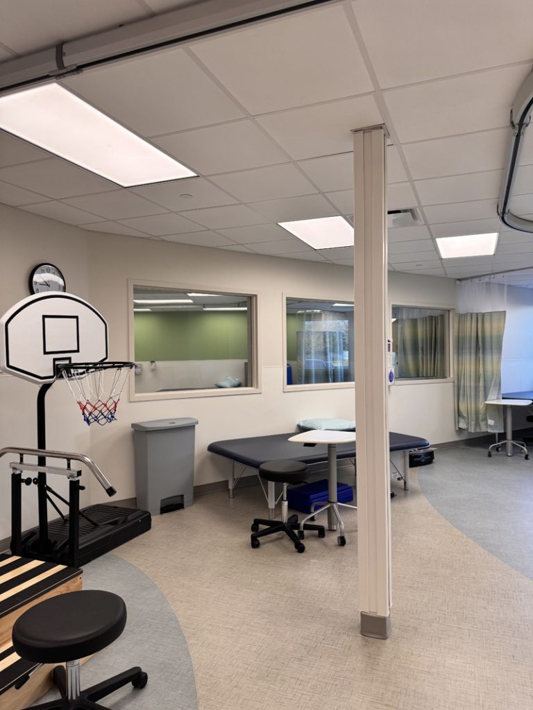 Riley Primary Care