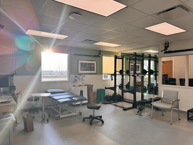 Riley Primary Care