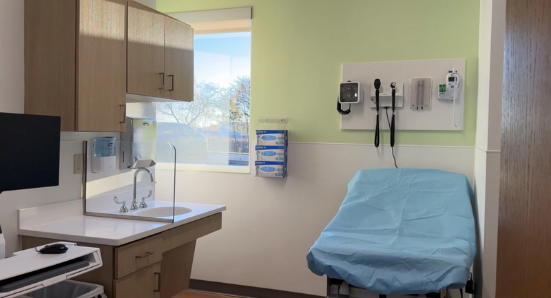 Riley Primary Care