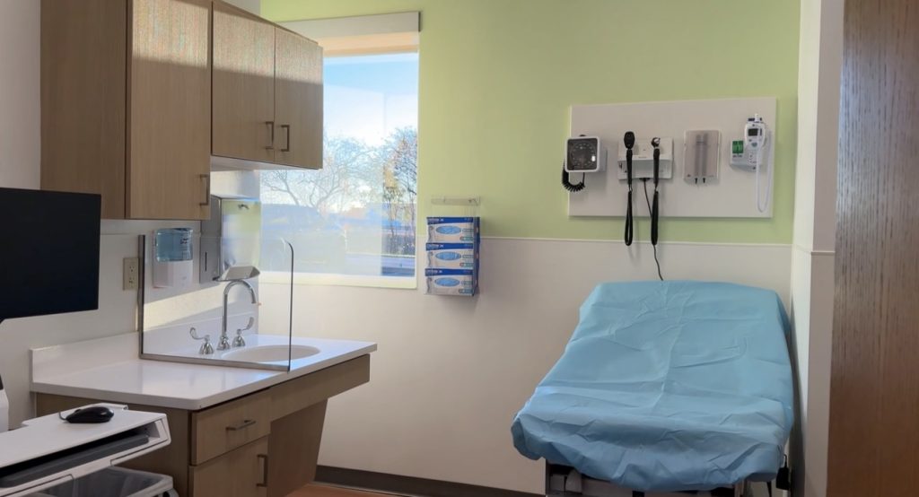Riley Primary Care