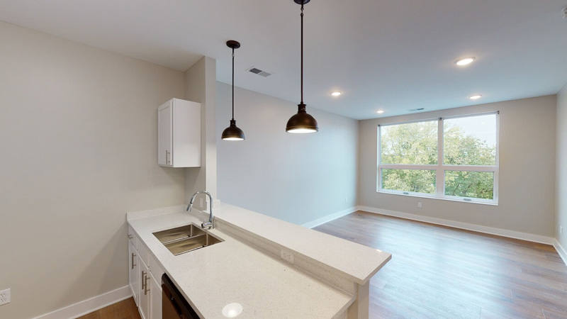 White River Lofts