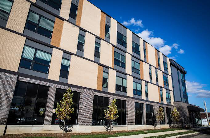 White River Lofts