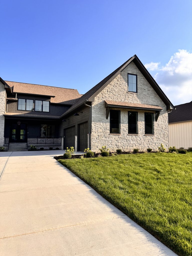 Residential