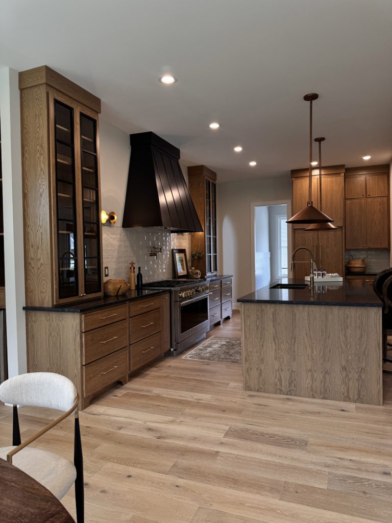 Residential