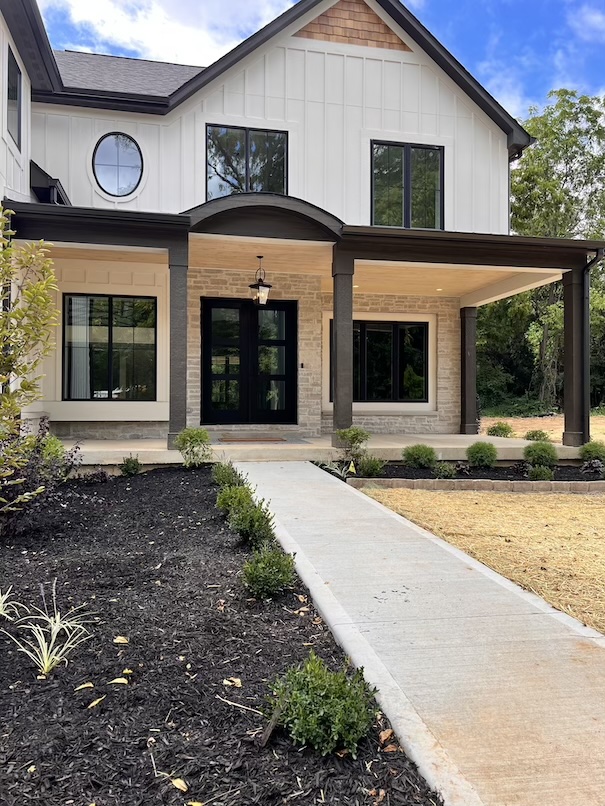 Residential