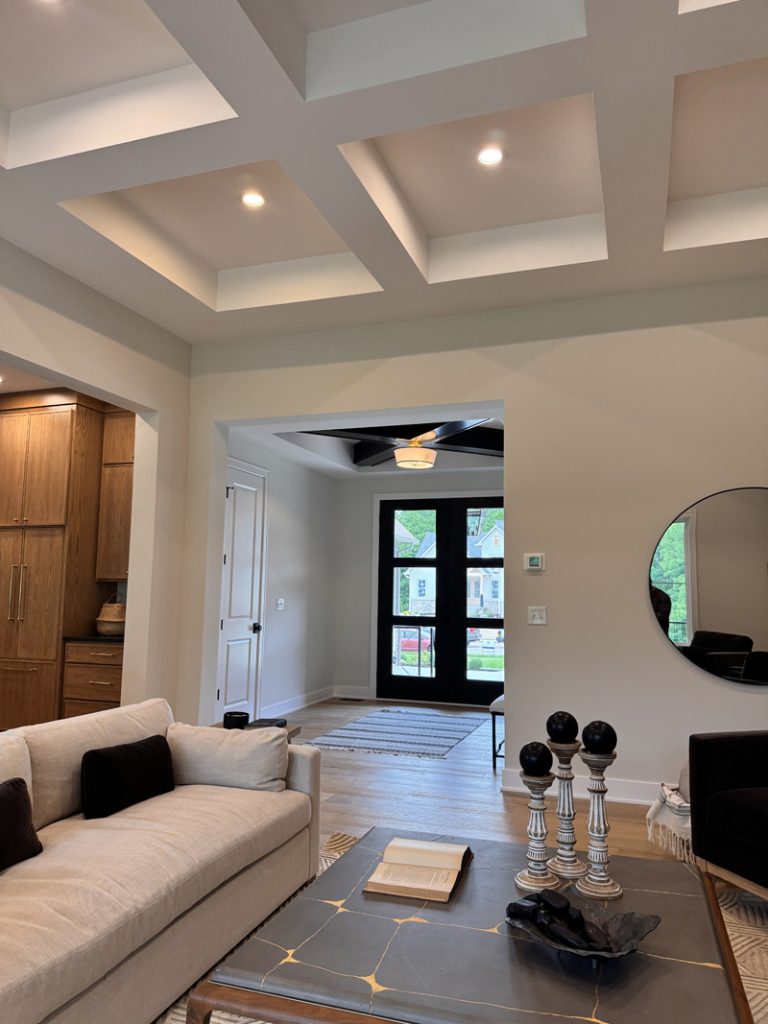 Residential