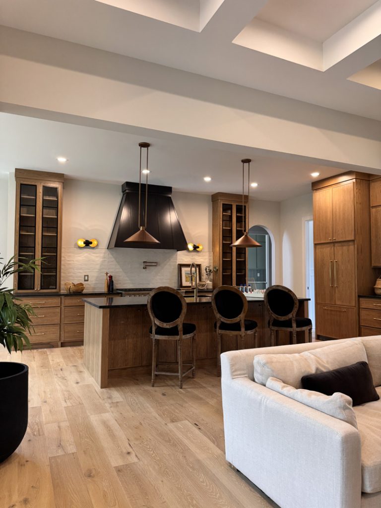 Residential