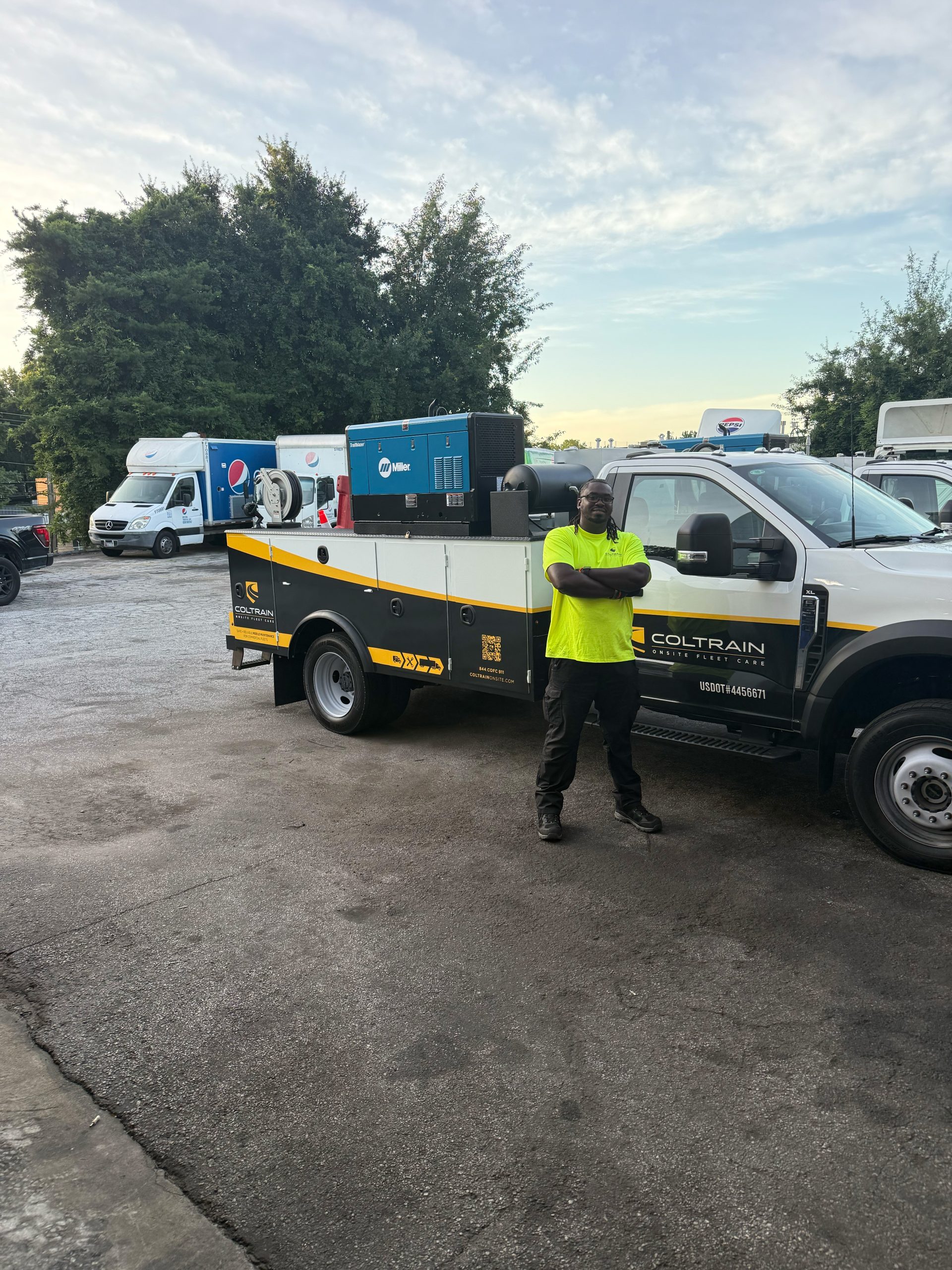 Coltrain-Onsite-Fleet-Care-Atlanta-Georgia-3 Coltrain Onsite Fleet Care Georgia Mobile Fleet Maintenance