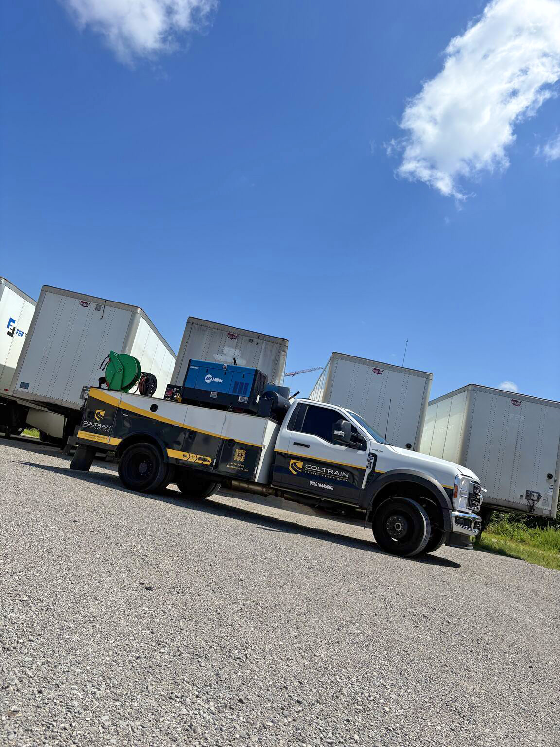 Coltrain-Onsite-Fleet-Care-Tennessee-2 Coltrain Onsite Fleet Care Tennessee Mobile Fleet Maintenance