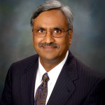 Rakesh Mohan
