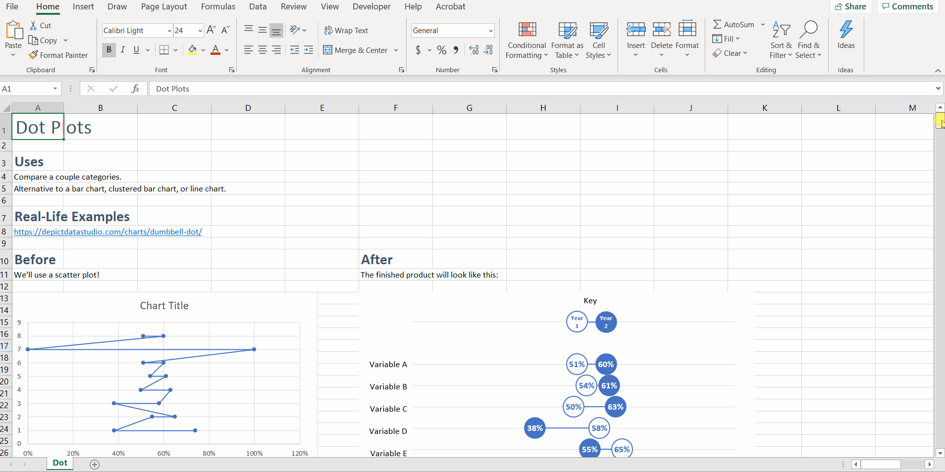 You can download and keep all 18+ Excel spreadsheets that accompany the video lessons.