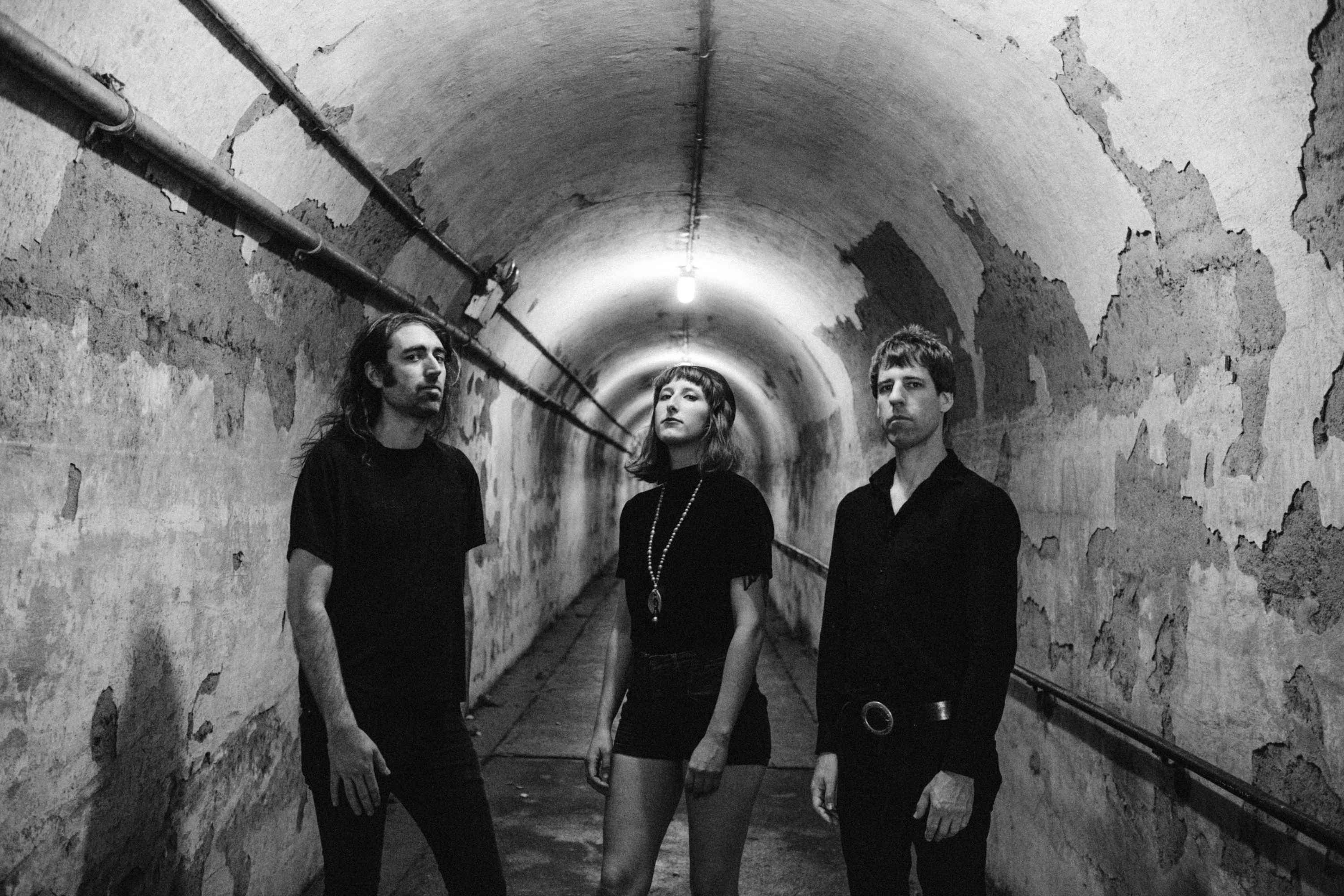 A Place To Bury Strangers HI-FI Tickets