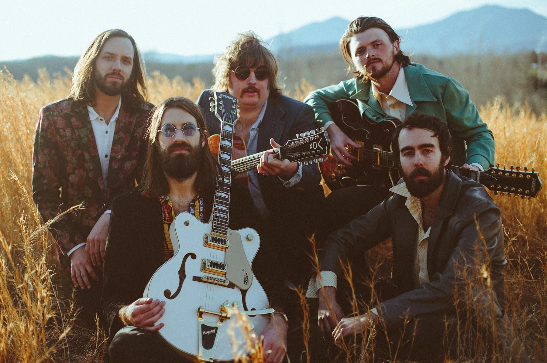 ​The Artisanals, Cicada Rhythm​ at HI-FI