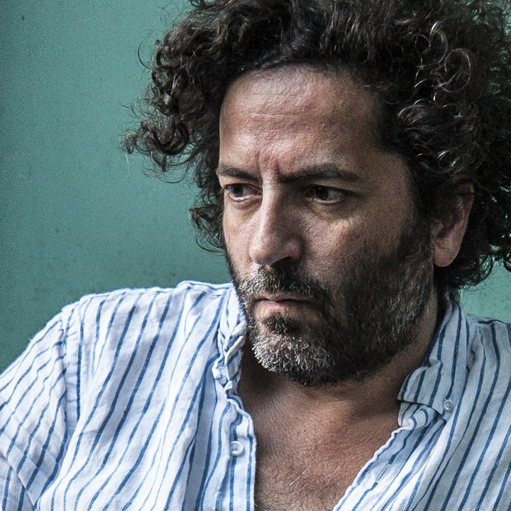 Destroyer at HI-FI 2018