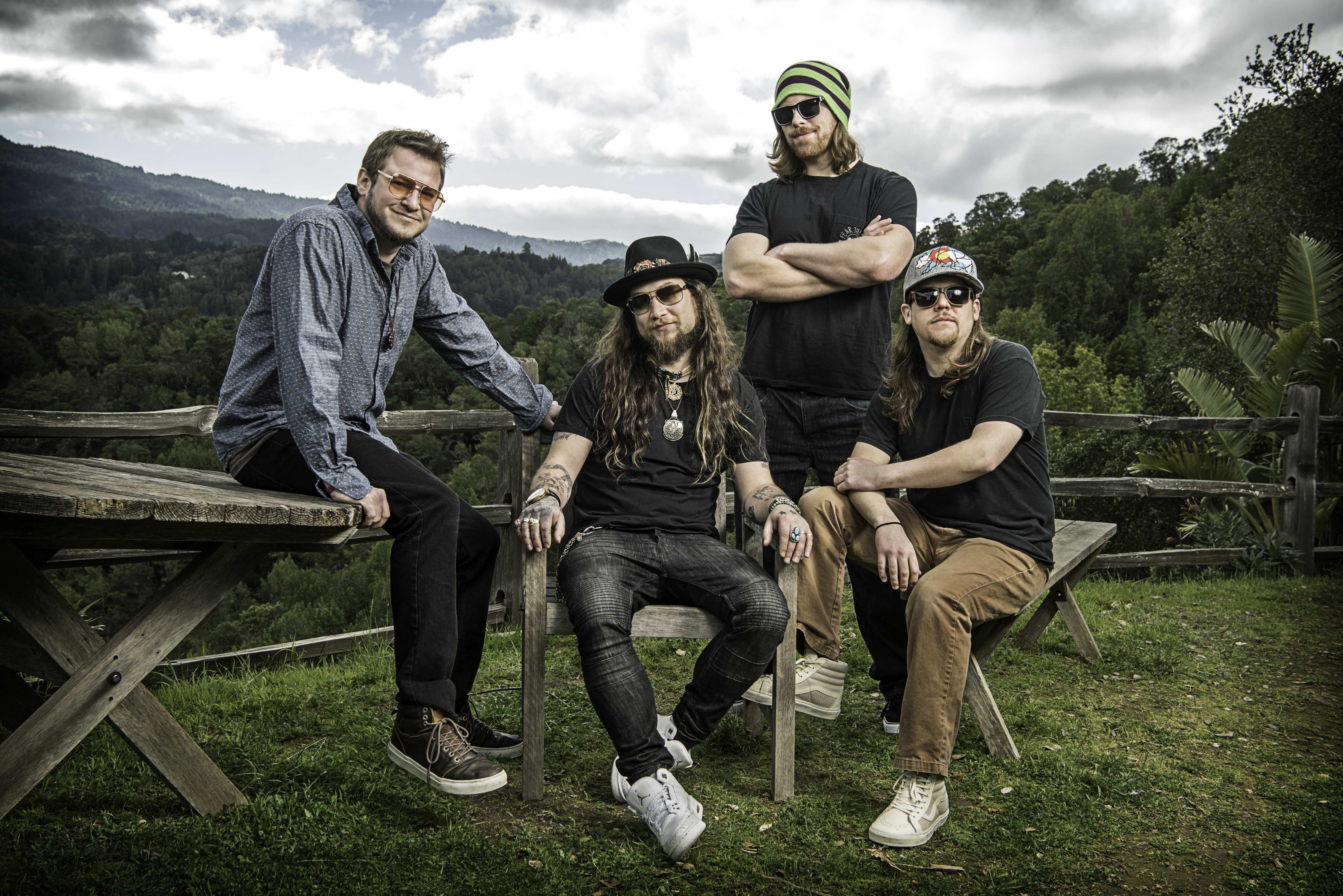 Twiddle at HI-FI
