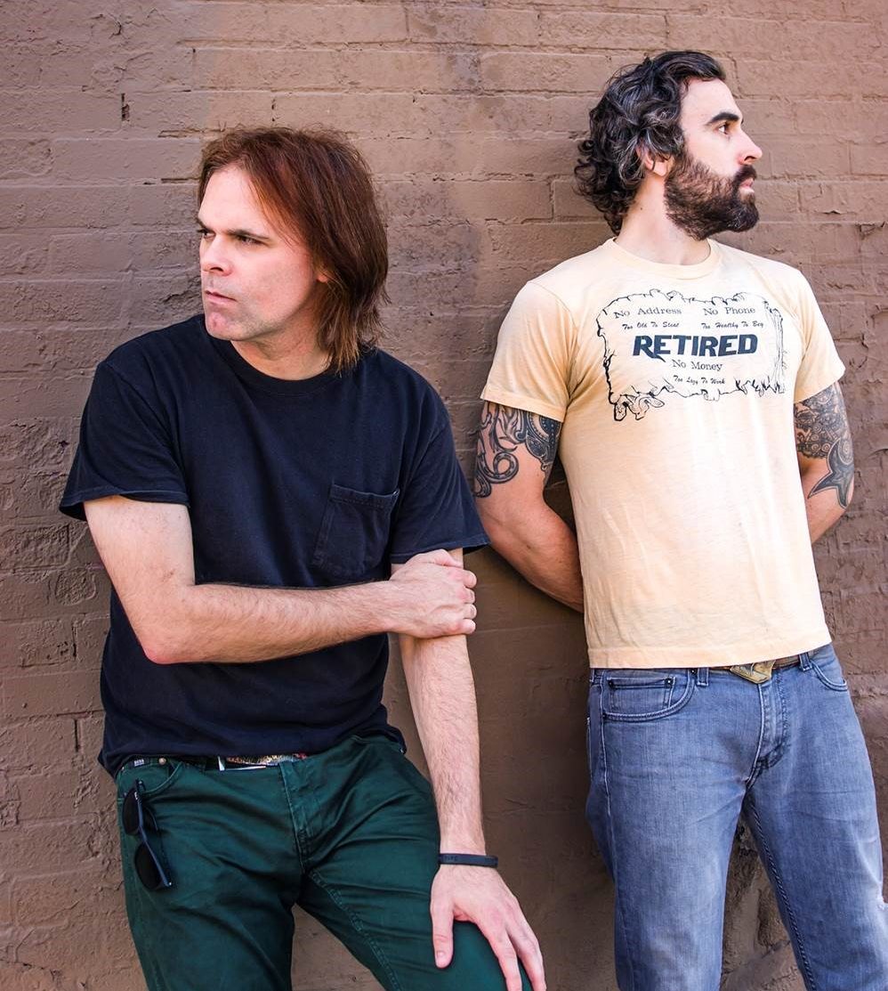 Local H at HI-FI