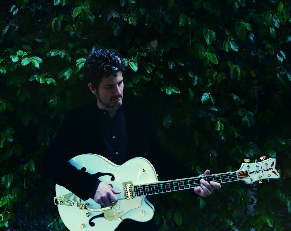 Matt Nathanson 2018