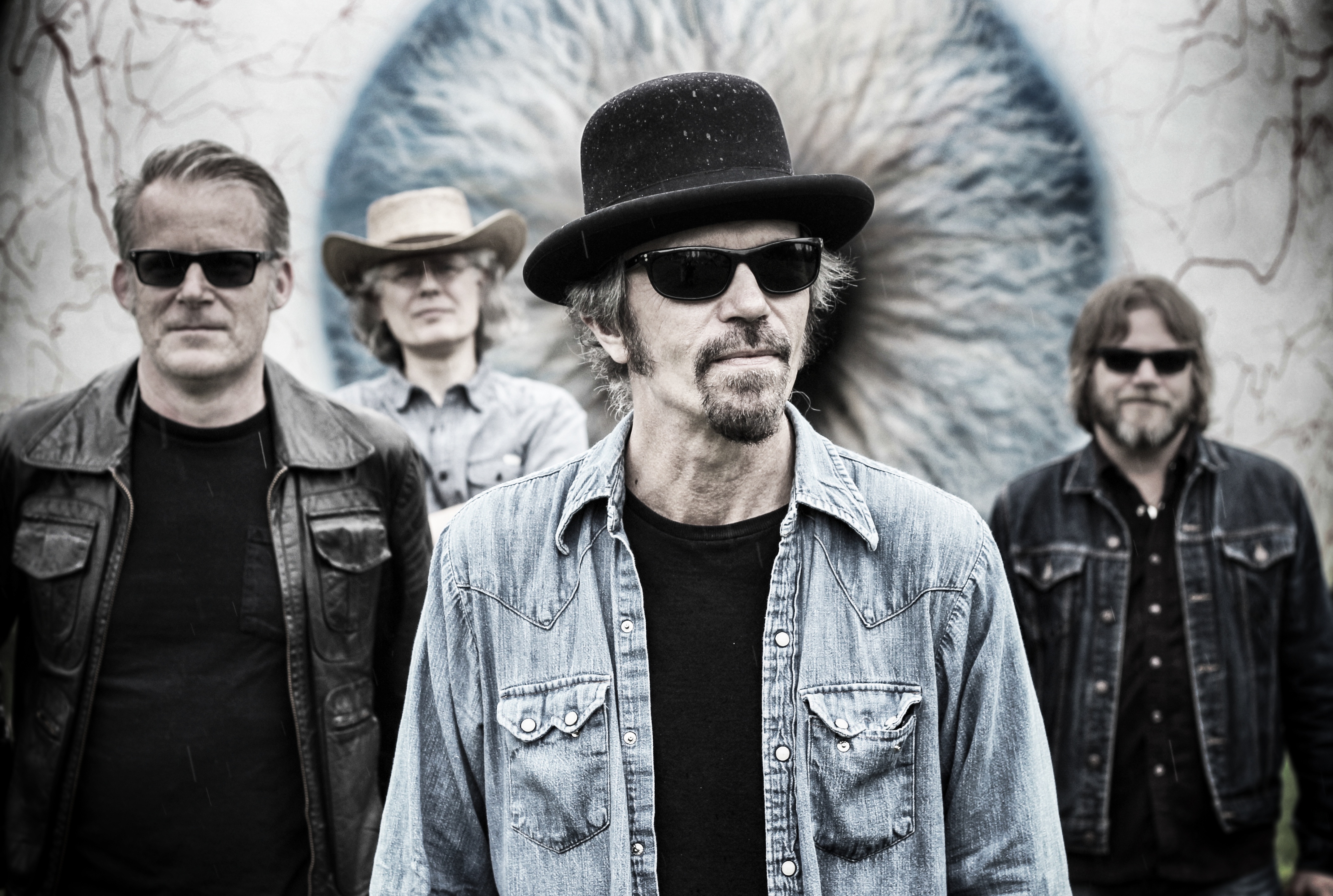 The Bottle Rockets 2018