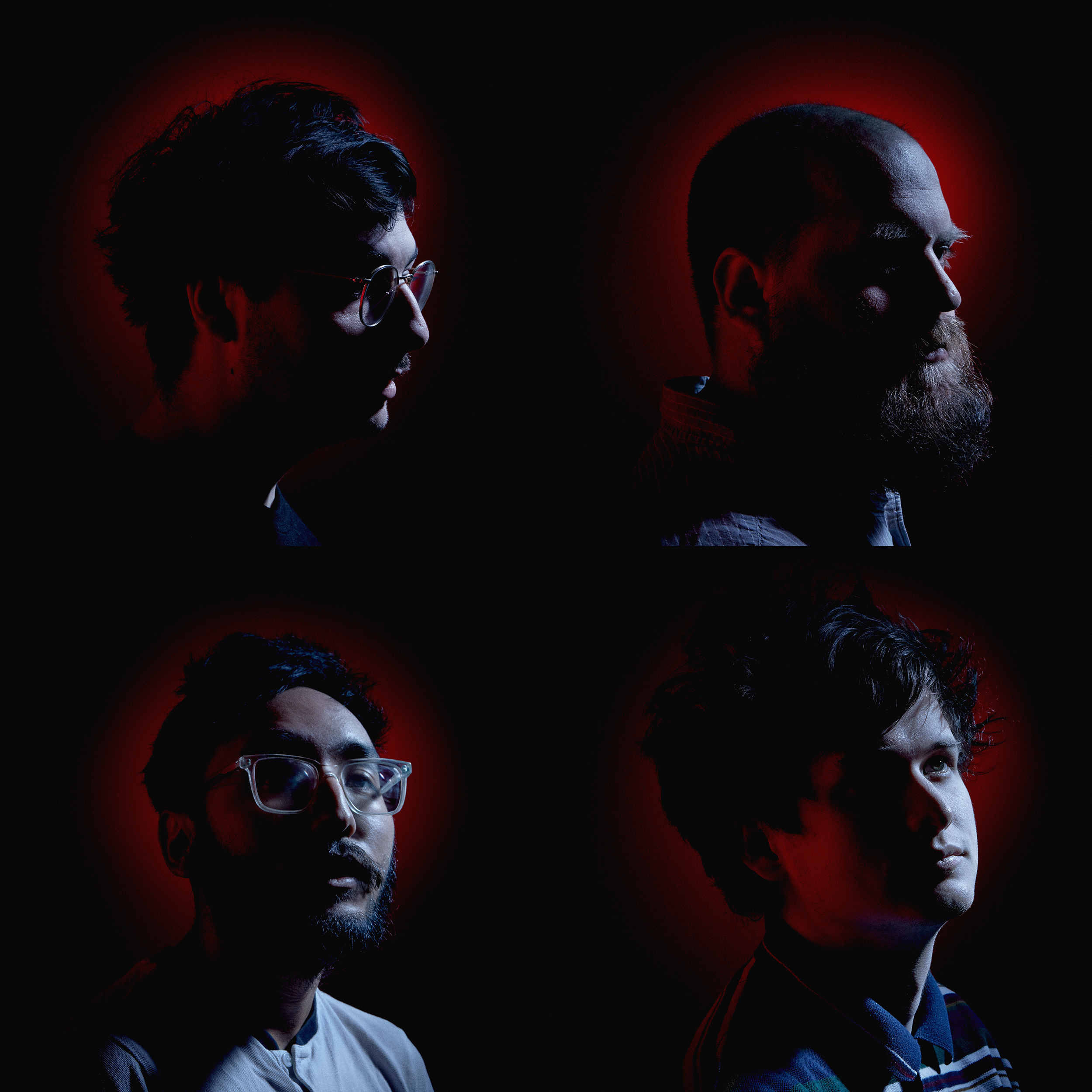 Foxing HI-FI 2019