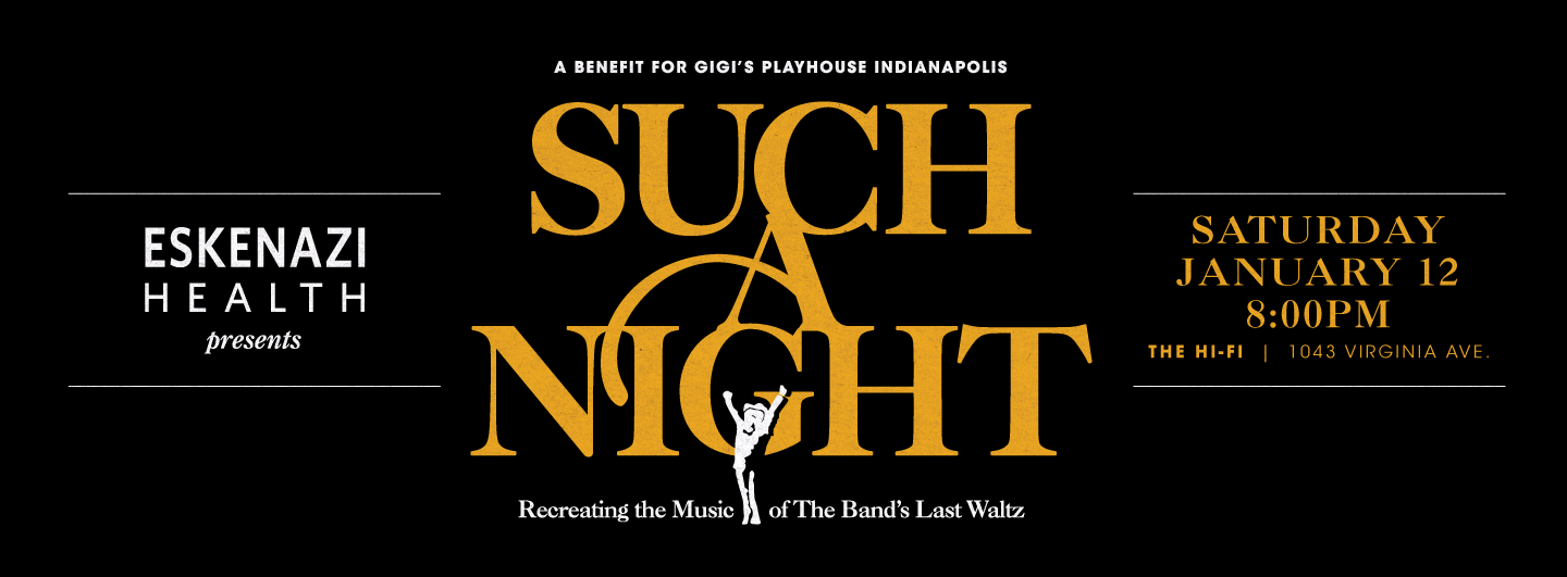Such A Night 2018
