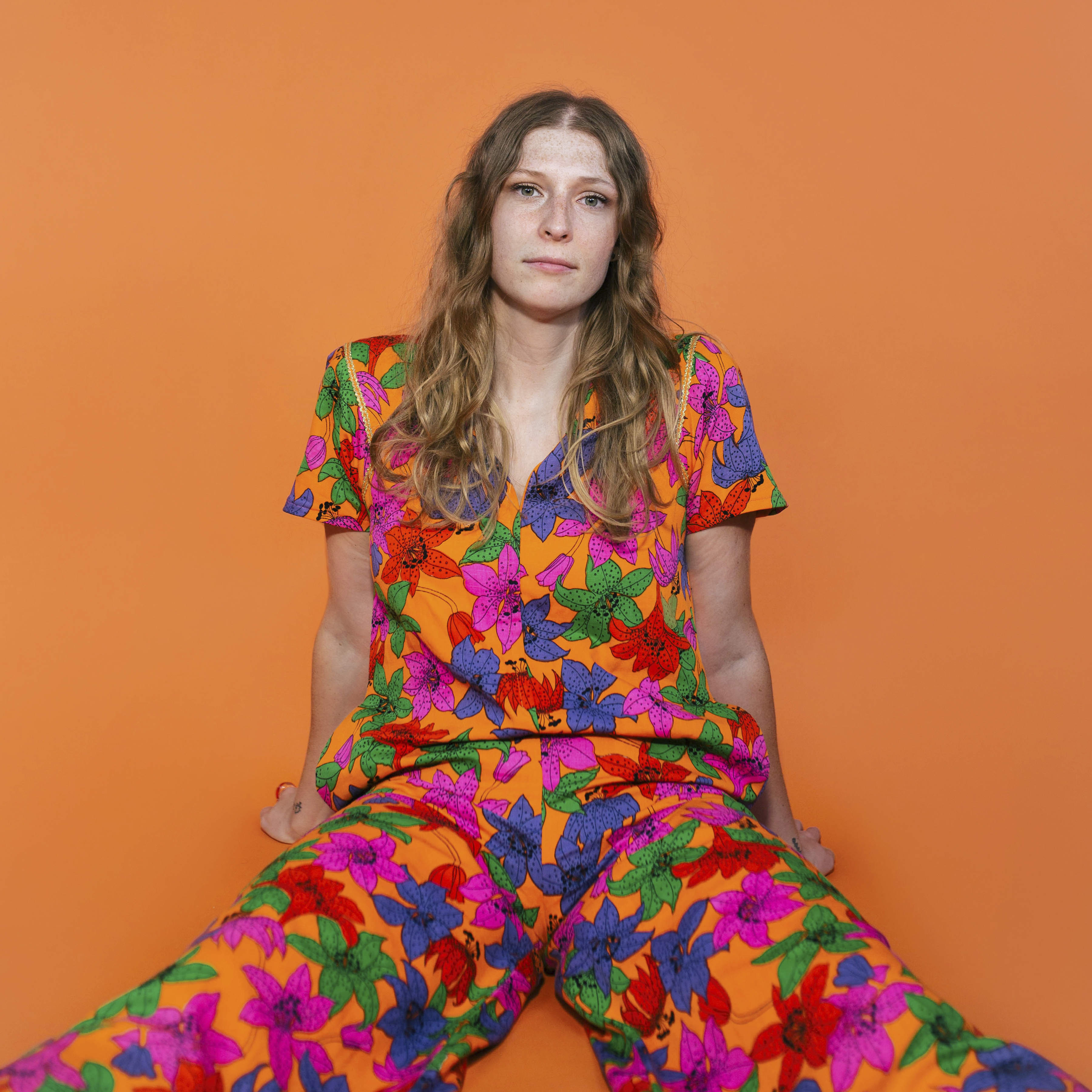 Liz Cooper 2019