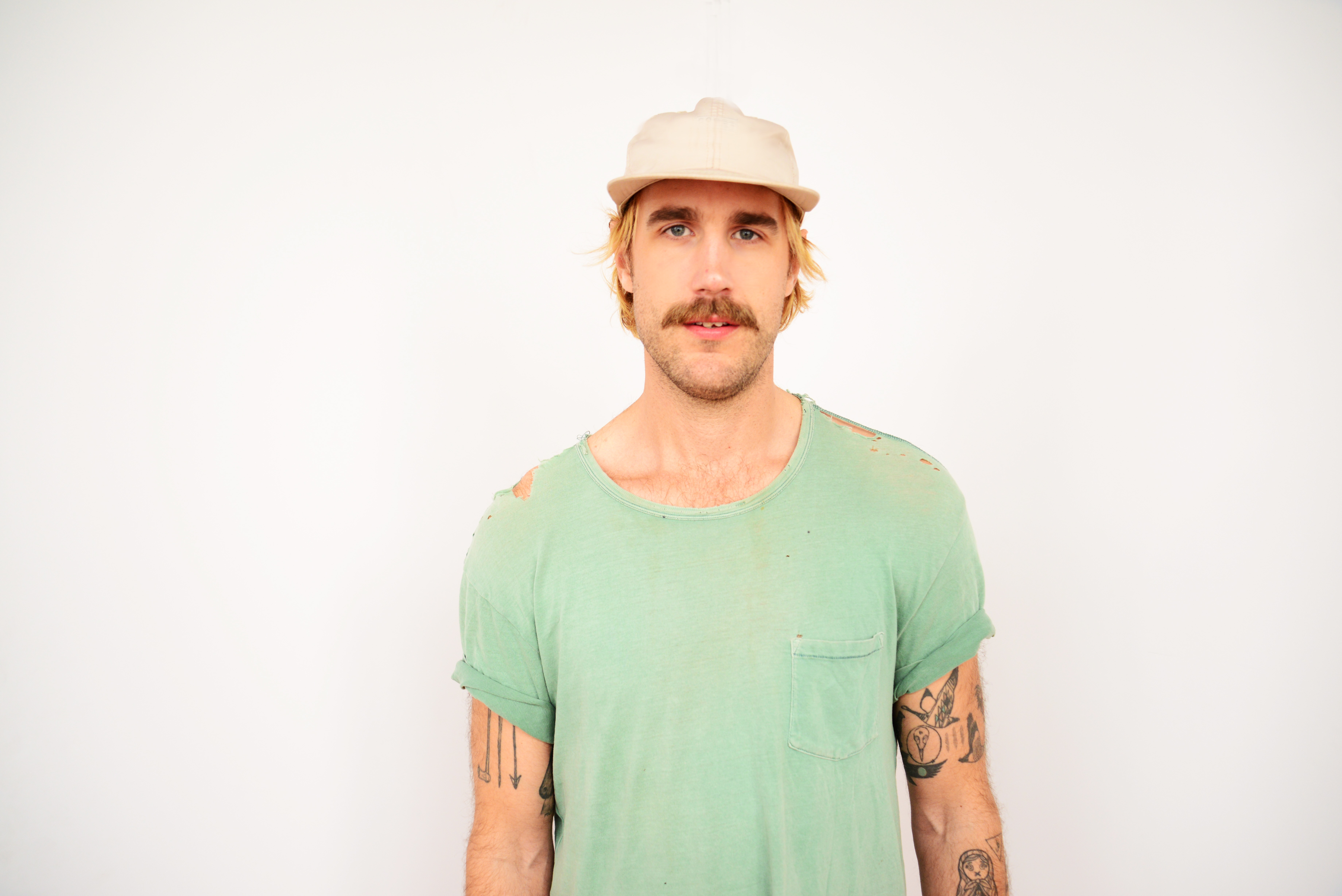 Rayland Baxter 2019