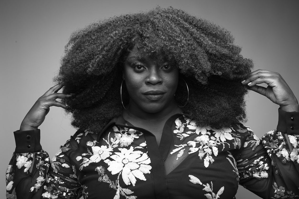 Yola at HI-FI Indianapolis 2020