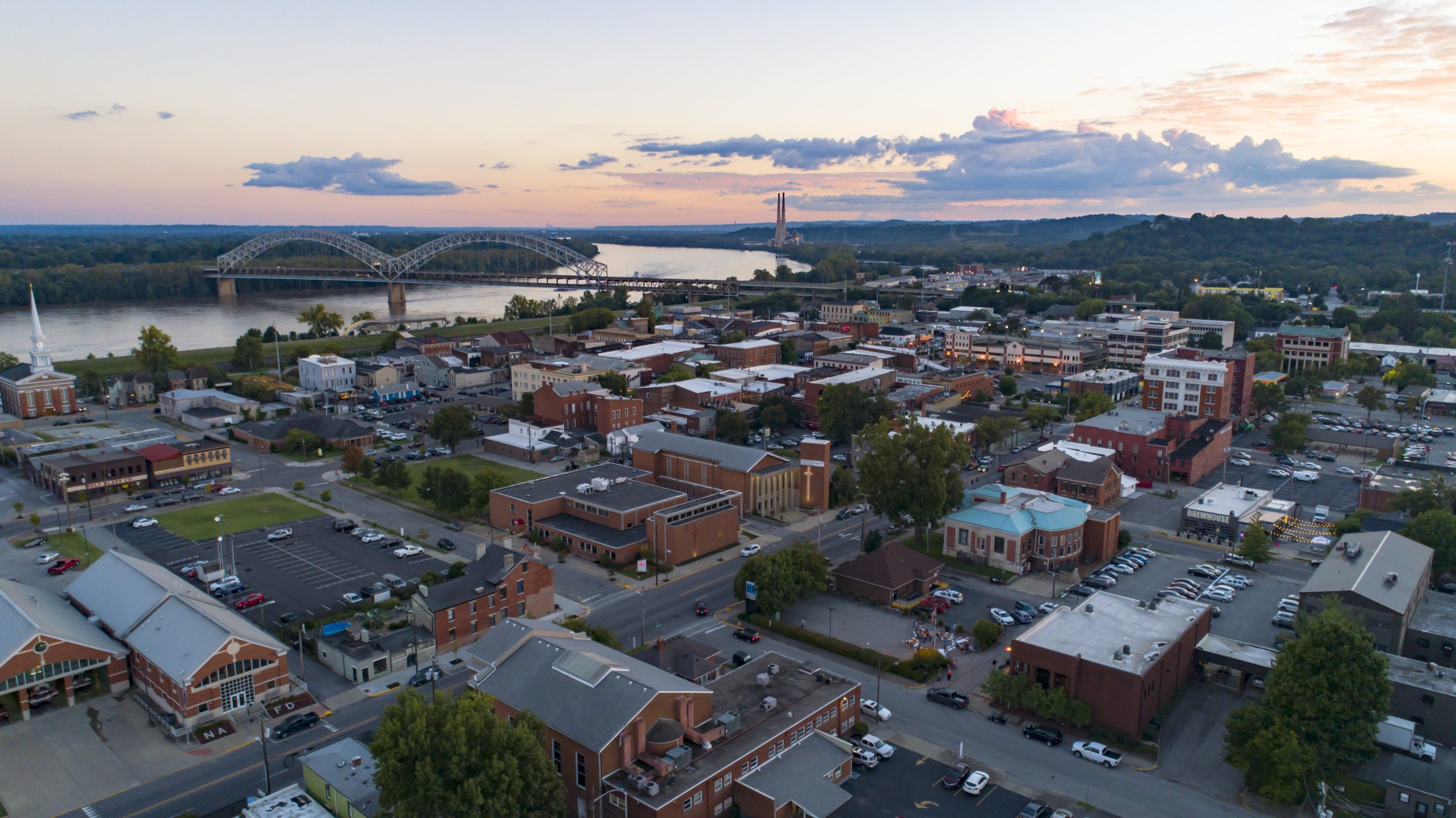 Madison, Indiana