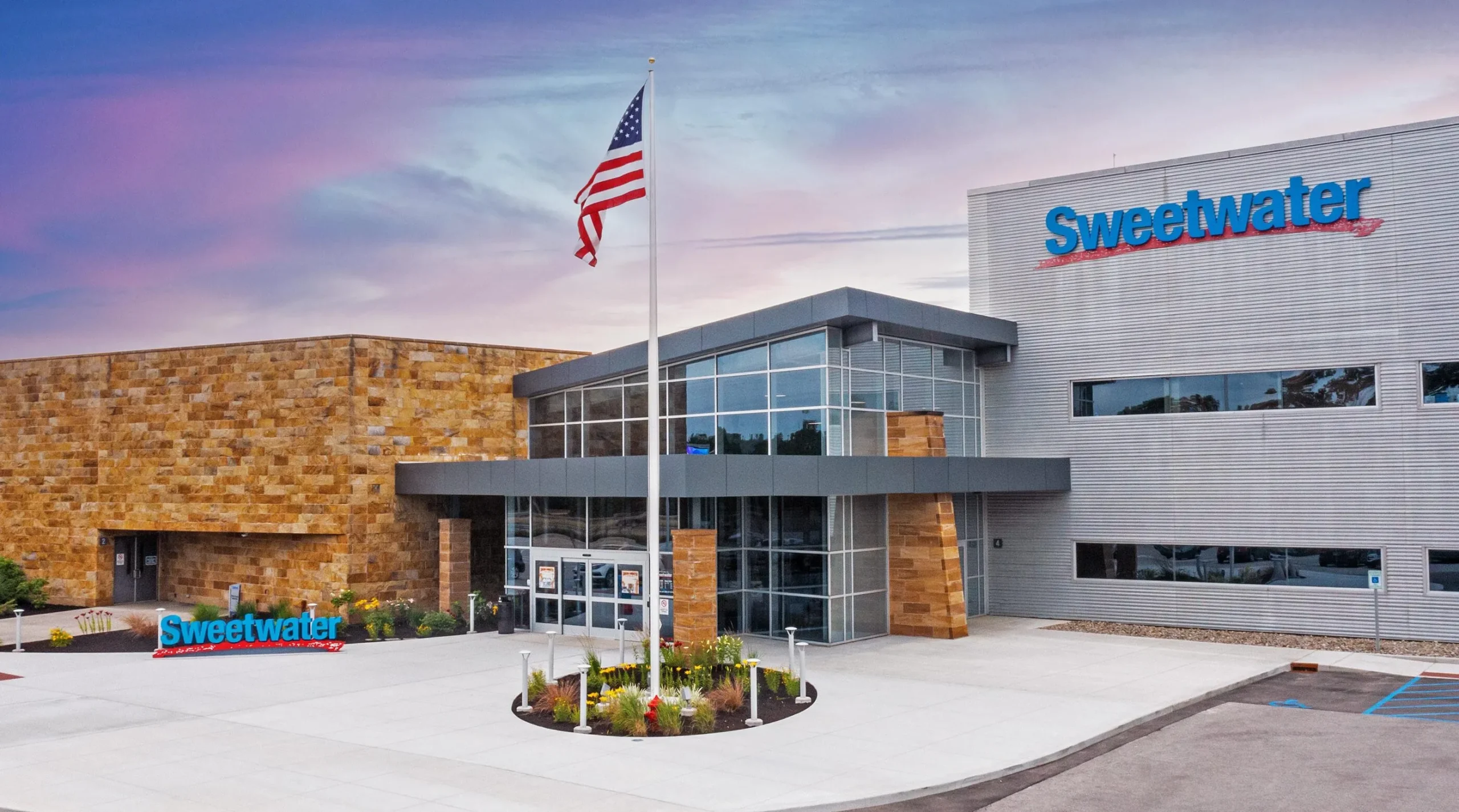 Sweetwater