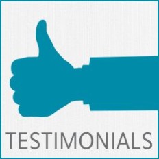 testimonials testimonials