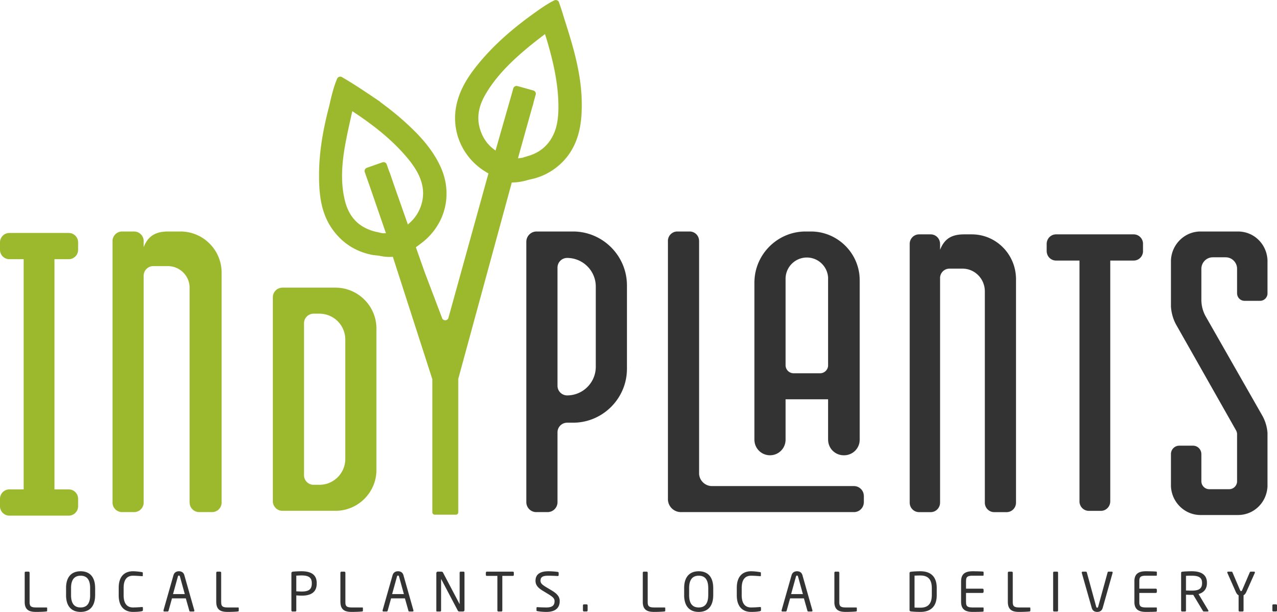 Indy Plants