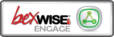 bexWISE Engage