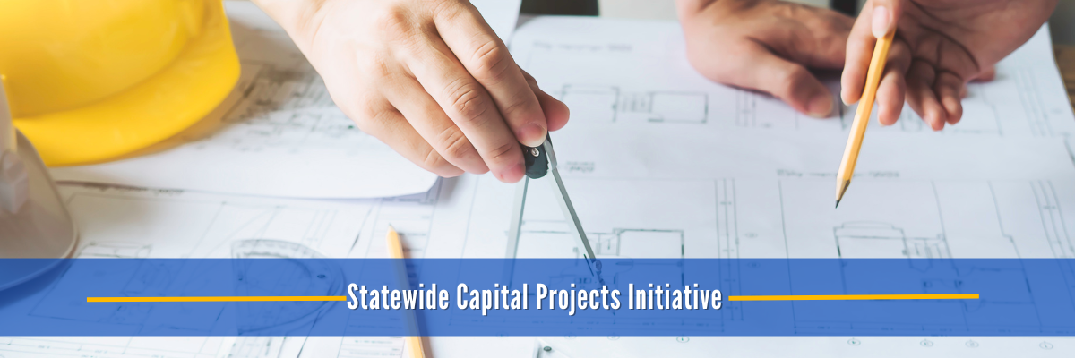 Indiana United Ways Statewide Capital Project Initiative