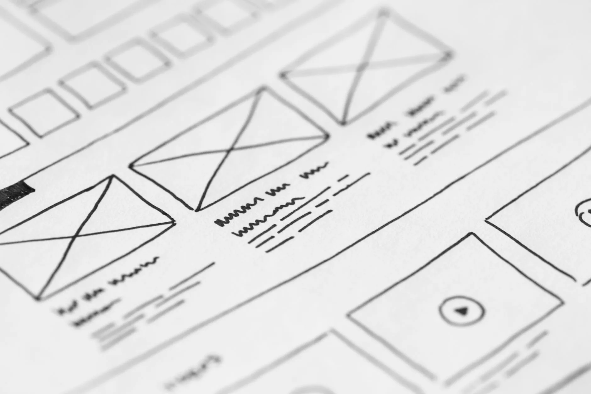 Bento Grid Web Design: The Layout Trend Small Businesses Need