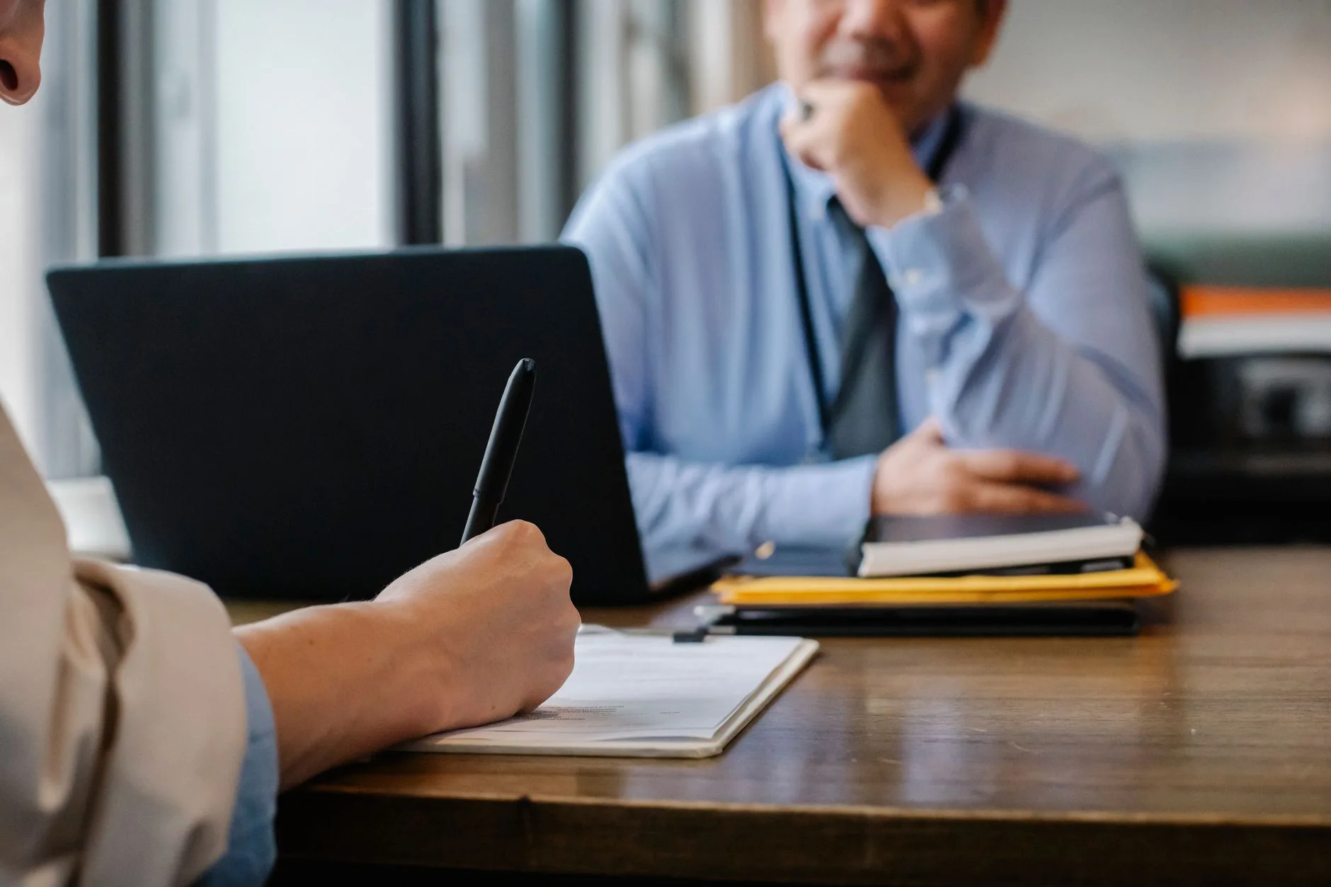 AI Resume Screening: Small Business Hiring Made Fast