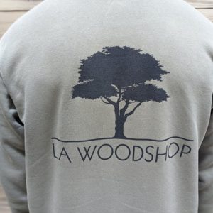 Crewneck Sweatshirt