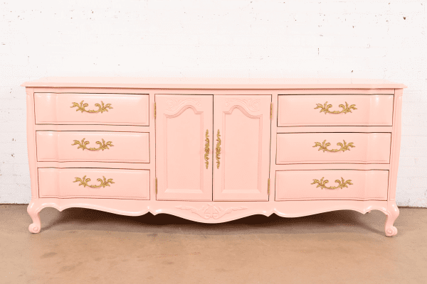 white pink dresser Standard Furniture Sweet Dreams Six Drawer in & 59709 140 Best Pink Dresser ideas