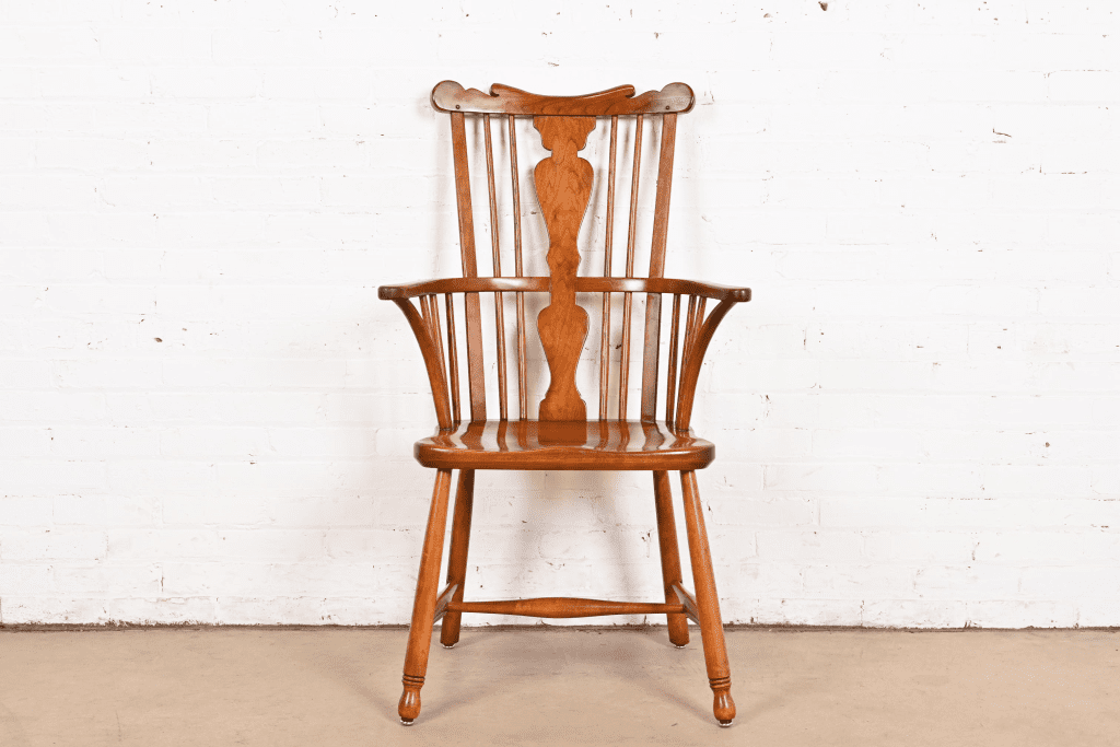 stickley-solid-cherry-wood-