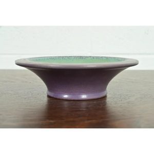 Rookwood Pottery Arts & Crafts Glazed Ceramic Art Pottery Bowl, 1916