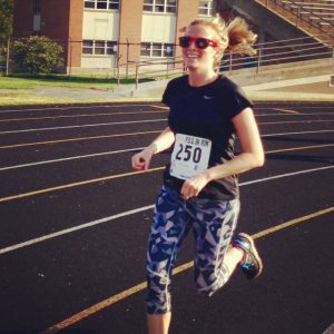 Half Marathon Advanced Training Plan