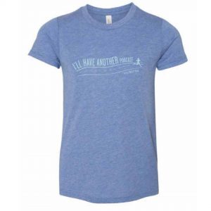 "I'll Have Another" Kids Tee