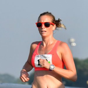 Half Marathon Intermediate Training Plan