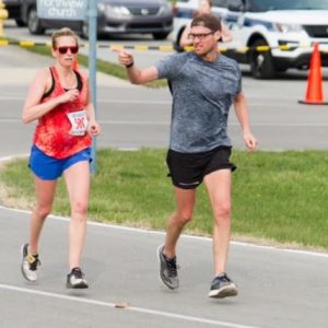 Half Marathon Beginner Training Plan